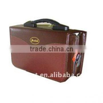 Dog CD DVD Case Bag Box Hold 60pcs CD Packaging