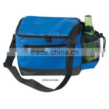 Six Pack Kooler Bag-Royal Blue