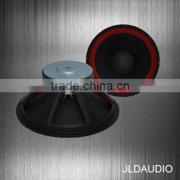 speaker subwoofer for car audio with rms 400w 10" 12" 15" and 18" car audio speakers