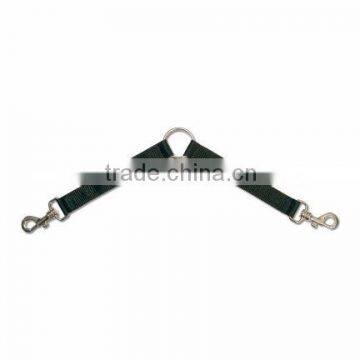 Two Hooks Dog Leash,Double Dog Leash,Double Dog Coupler