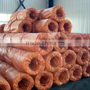 Phosphated steel wire 3.66mm for African market CMDT used in cotton baling