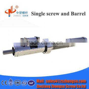 New Style and Special Haitian Injection Screw Barrel