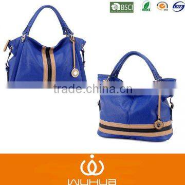 2014 New Fashion Ladies PU Handbags/Bags