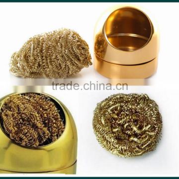 hot!!! Solder Tip Cleaning Wire and Holder/Cleaning Wire Ball/soldering cleaning ball