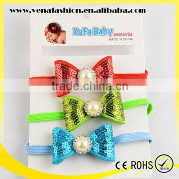 wholesale adjustable elastic headbands,skinny elastic headband