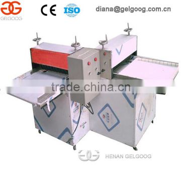 High Efficient Cake Cutting Machine