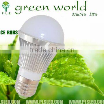 220V E27 Light Ceiling Bulb Led Lamp photo-6