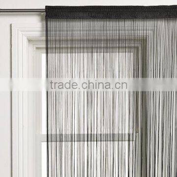 polyester string curtain