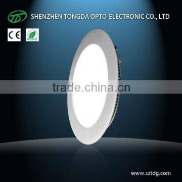 3 Years Warranty 36w 48w Square Ceiling Flat Ultra Thin 600x600 Led Panel Light 8mm(600x600mm) photo-2