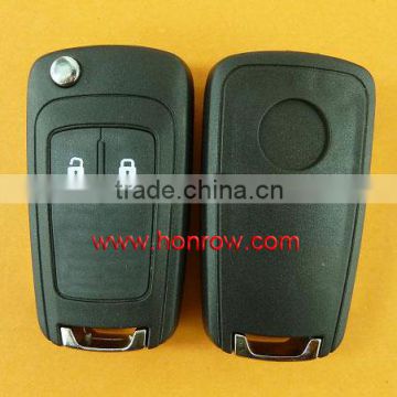 Chevrolet 2 Button remote key with 315mhz ID46 Chip