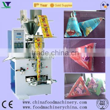 Automatic Vertical Pillow Corn Chips Snack Packing Machine