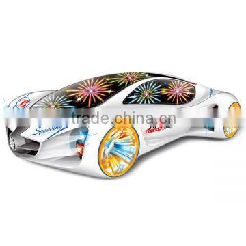 3D children cheap electric cars for sale