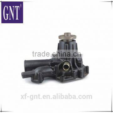 Made in China excavator 6HK1 1-13650133-0 water pump high capacity                        
                                                                                Supplier's Choice