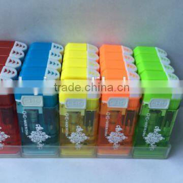 Windproof Lighter photo-4