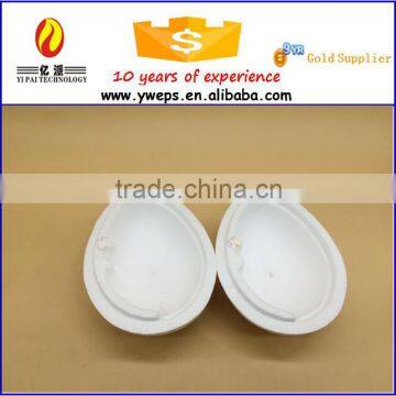 Plastic hollow egg,easter egg for Halloween decoration