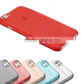 Baseus Ultra thin PC cover for apple iphone 6 plus