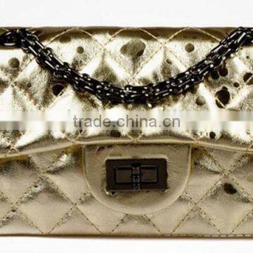 2015 New Arrival Popular Cowhide Shoulder Bags,messenger Bags photo-4