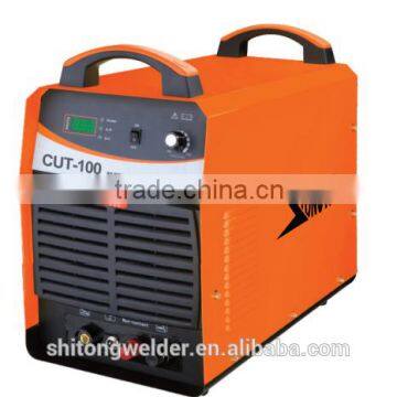 Inverter Air Plasma Cutting Machine CUT-100