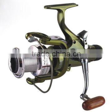4.9:1 CNC Handle 7+1 BB Fish Jigging Machine