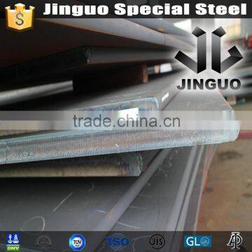 15CrMo high strength alloy steel plate