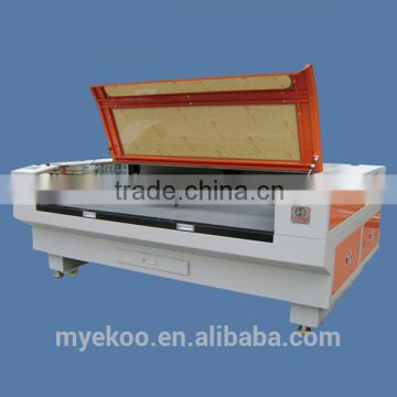 Newly plexiglass laser cutting and engraving machine for sale