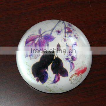 Hot Sale New Glass Ball Paperweight photo-2