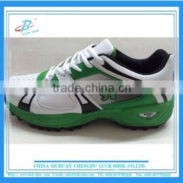 Latest cheap CA cricket shoes for bulk sale Men Athletic cricket sports shoes factory direct