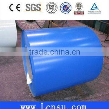 Good price color coated steel coil ppgi/ppgl