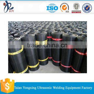 China Bitumen Coated Geogrid
