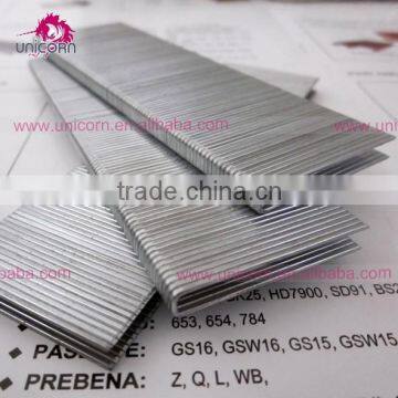 18 ga 90 Series Furniture Metal Staples
