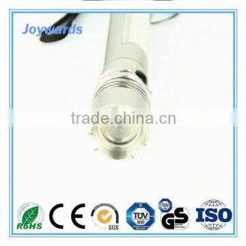 New Product Flashlight Torch Aluminum LED Light photo-4