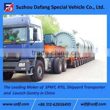 DCM420 Module Trailer photo-2