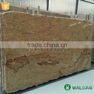 Chinese red color granite slab from wanfu company