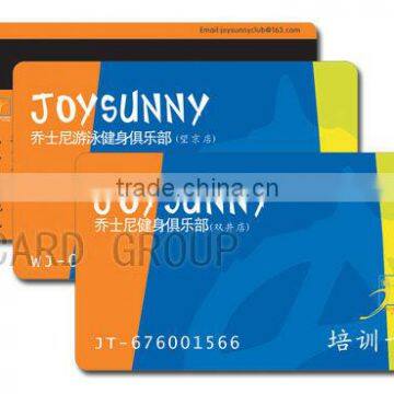 Cr80 RFID Contactless Smart Proximity Card/Tk4100 ID Cards