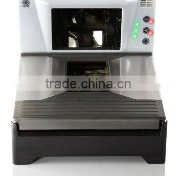 NCR RealPOS Low Profile Bi-Optic Scanner NCR 7874 High Performance Bi-Optic Scanner