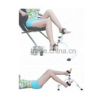 Compact Pedal Adjustable Stationary Seatless Cycle photo-3