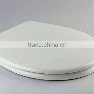 Urea Duroplast Thermoset Toilet Seat Manufacturer Duroplast WC Standard High Quality Toilet Seats photo-6