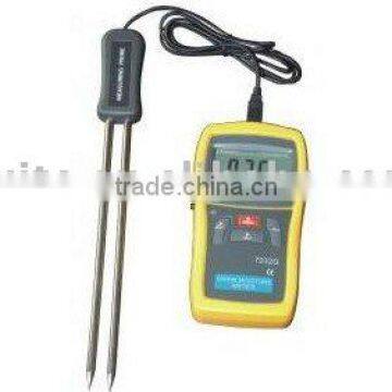 grain moisture meter