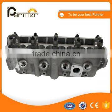 Wholesale Price AEF/ABL Cylinder Head for Volkswagen, VW photo-2