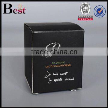 Luxury Packaging Cosmetic Bottle Acrylic Cream Cosmetic Bottle photo-5