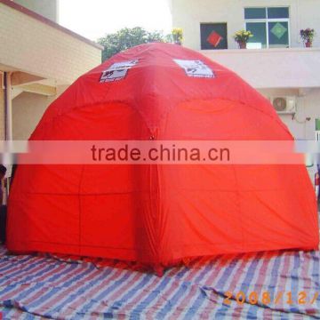 2016 inflatable airtight camping tent,inflatable tent,outdoor inflatable tent