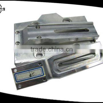 Customized Resin Rapid Prototype For Motorcycle 3D Print Model