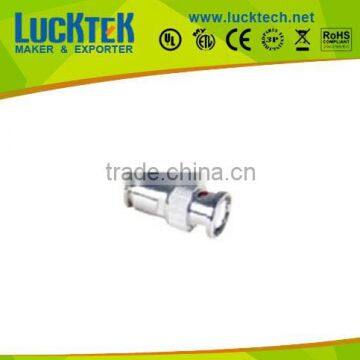 BNC Straight Male Clamp photo-1