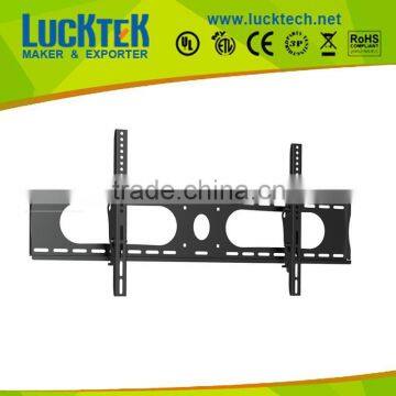 Lucktech 40-Inch to 75-Inch Flat Screen TV Low Profile Tilting Wall Mounting Bracket