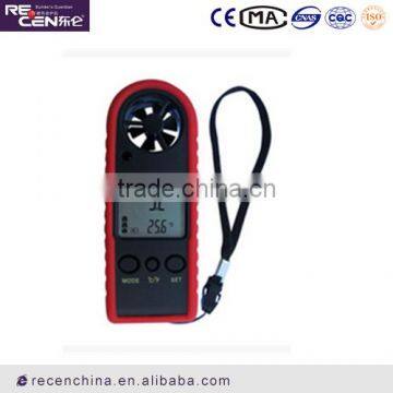 Digital Anemometer Recen HT-383 photo-2