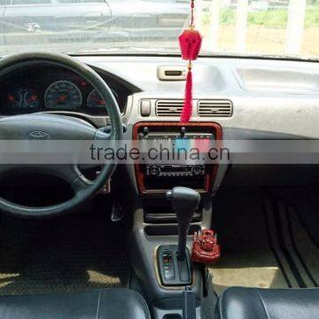 1999 Taiwan Used Left Hand Drive Car For Toyota Tercel (6722-ND) photo-3