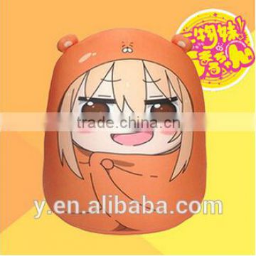 Anime Himouto! Umaru-chan body pillow hug pillow