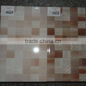 25x40 bathroom 3d ceramic bathroom and kitchen wall tile