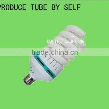 Full spiral energy saving lamp