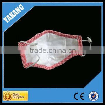 PM2.5 Non-woven Face Mask for Red photo-4